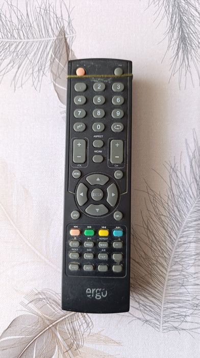 Телевізор ergo TV 32