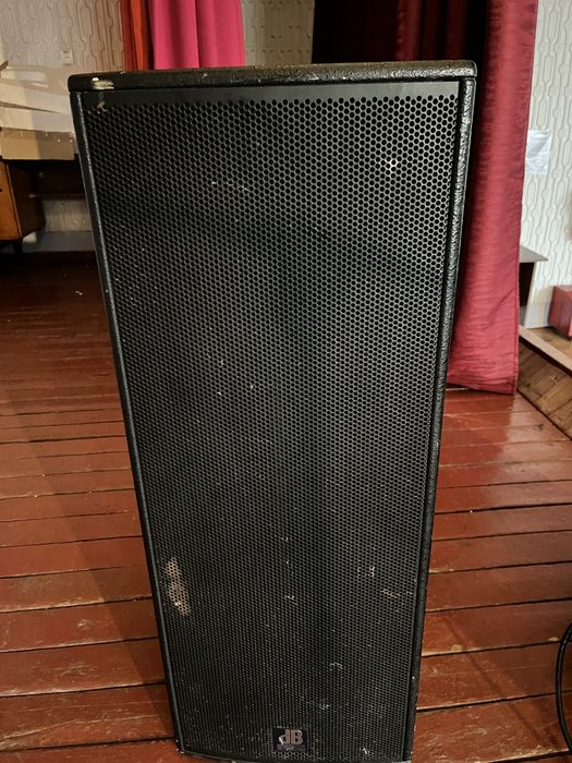 Колонки Flexsys F212