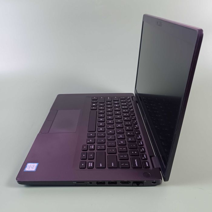 Dell Latitude 5400 i5-8265U/8Гб DDR4/NVMe 256Гб/14"/АКБ 4.5г