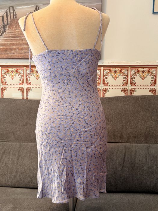 Vestido da zara