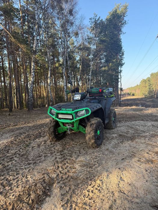Polaris