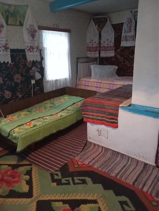 Продам будинок в с. Бабичівка Кременчуцький р-н