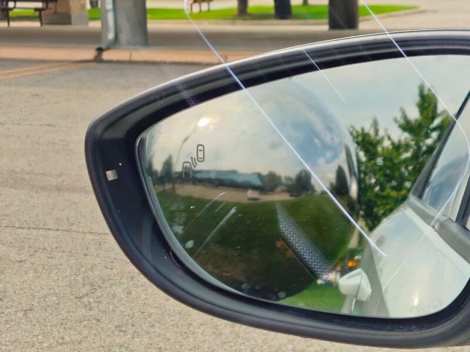 Volkswagen Passat      2018