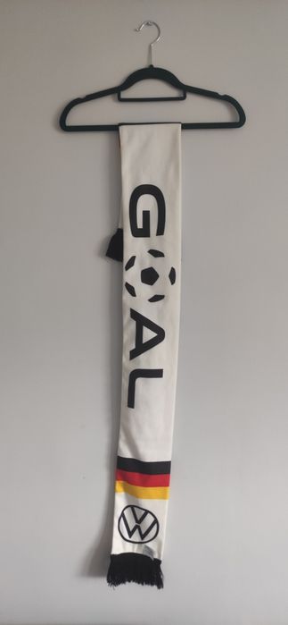 Szalik Niemcy Euro 2024