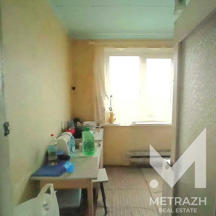 Продам Кв 2комнаты 5/9этаж, 10 мин до м Салтівське Тракторостроителей