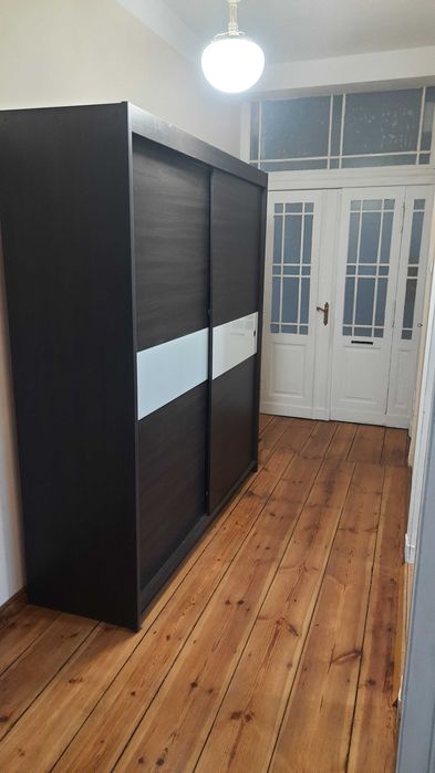 Wynajmę Mieszkanie 73m2(Dwa Pokoje) I Piętro, CO - Piece dla ozdoby