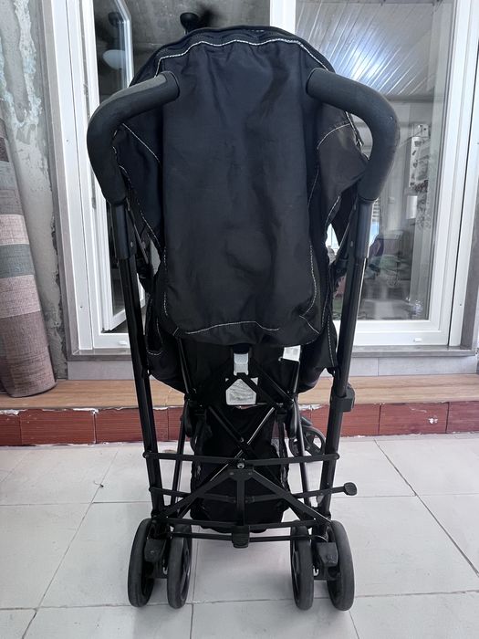 Carrinho de bebe da Chicco - Bengala