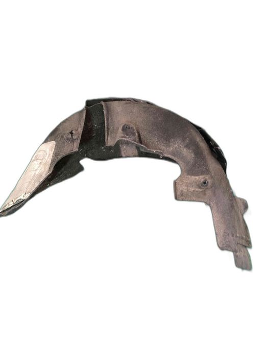 Resguardo da cave de roda trás esquerda MERCEDES-BENZ E-CLASS Coupé A2076900330 (OEM)