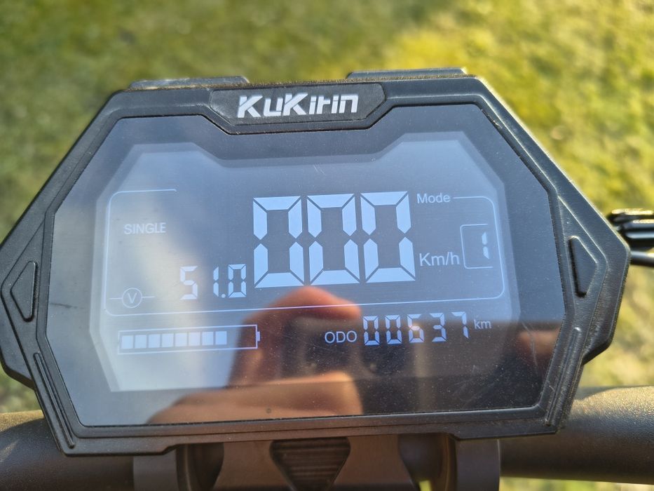 Kukirinn G2 Pro 2025 OPIS!