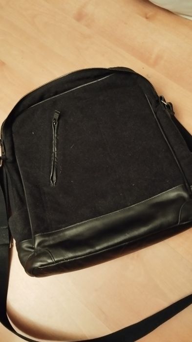 Torba na ramię firma Burton