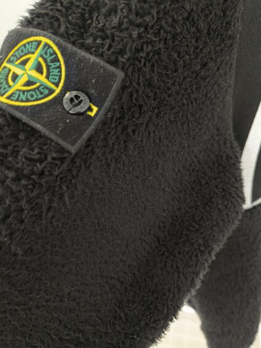 Куртка stone island
