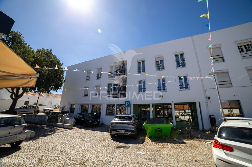 Apartamento T3 Mobilado e Equipado no Bacelo – Évora