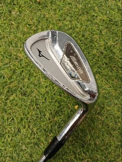 Mizuno MP-59 set irons
