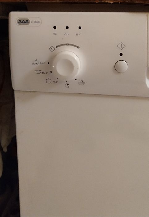 Zmywarka  Whirlpool ADP 4109