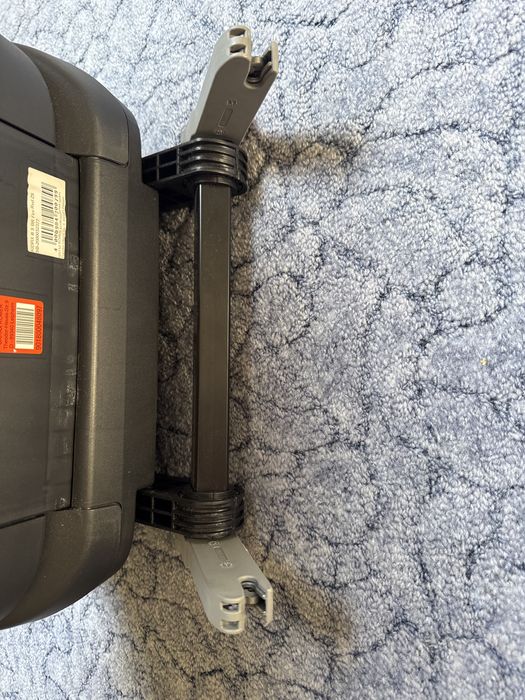 Fotelik  Britax Romer KIDFIX III S 15-36 KG