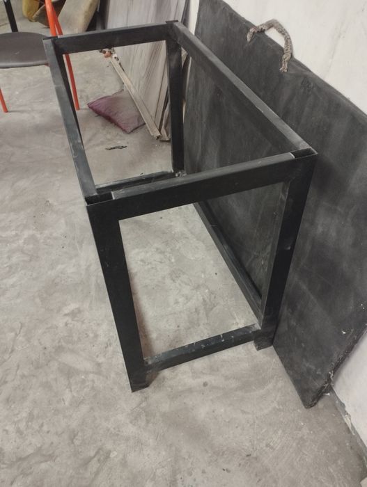 Продам стойку для двух аквариумов