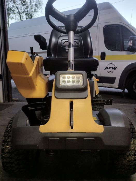 Stiga park pro 540 ix 2021rok