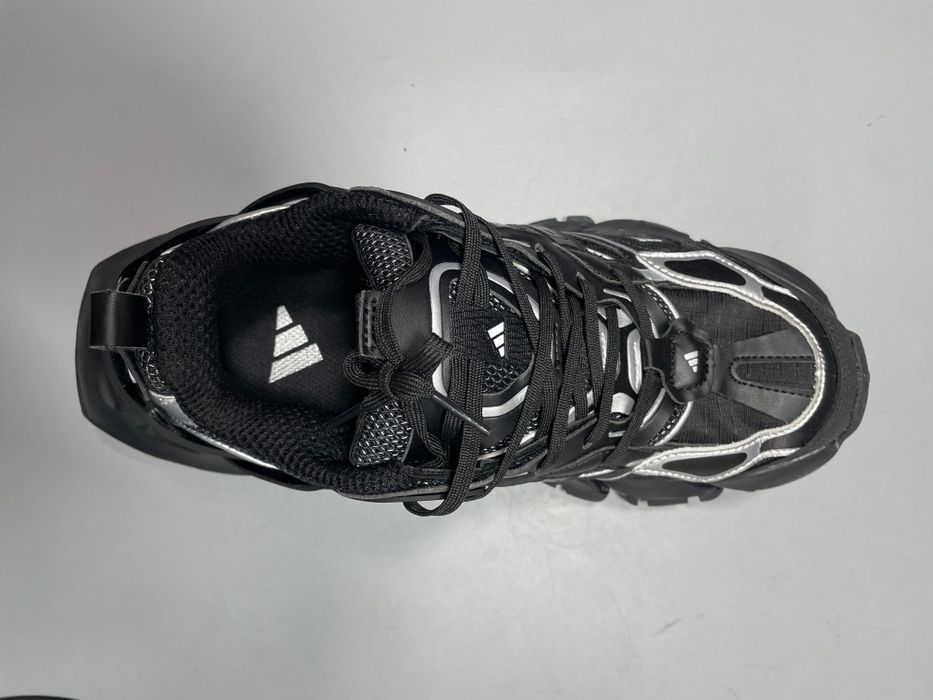 Buty Adidas Vento XLG Black | Rozmiar [44] | Stan [nowe]