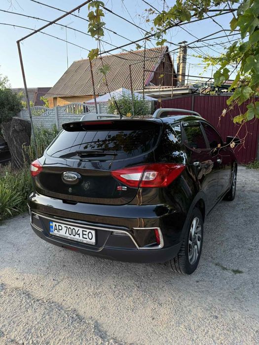 Продам JAC s2    2018 г.