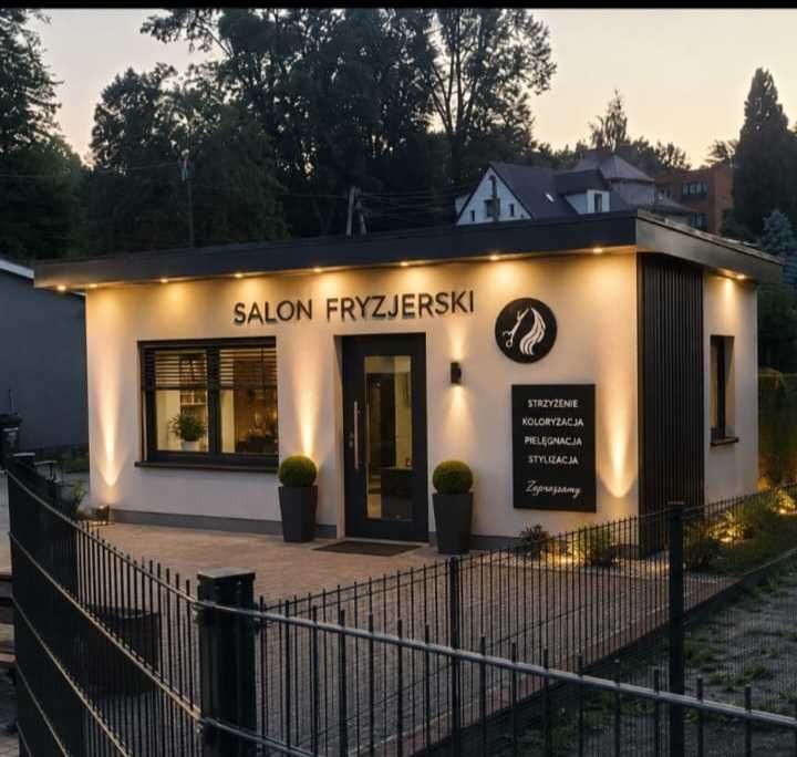 Lokal do wynajęcia Bożków