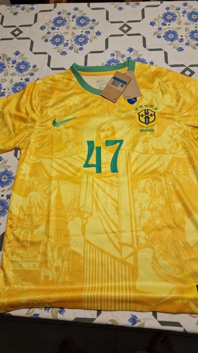 Vendo t-shirts do Brasil