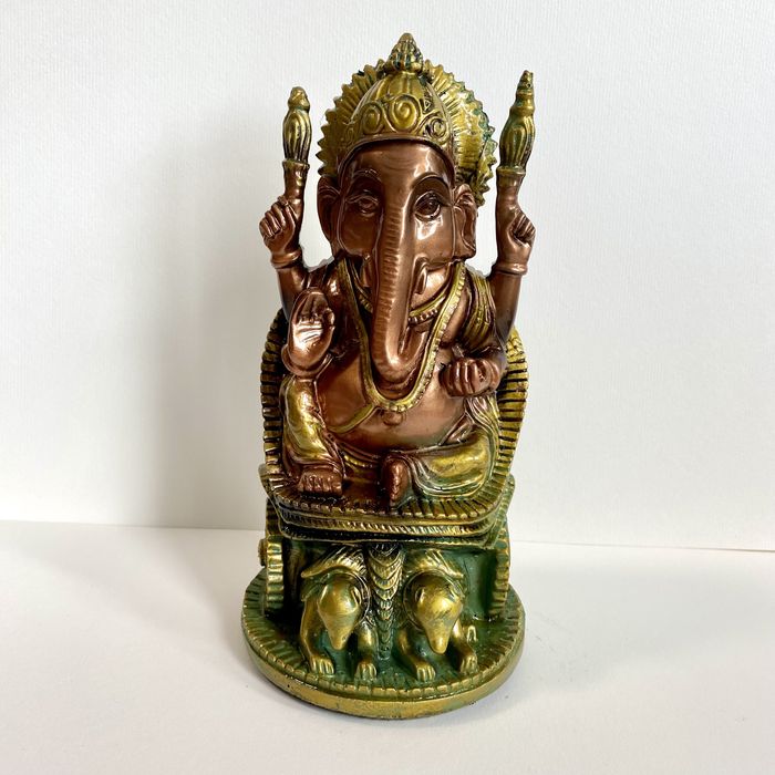 Статуэтки, слон, фэн-шуй