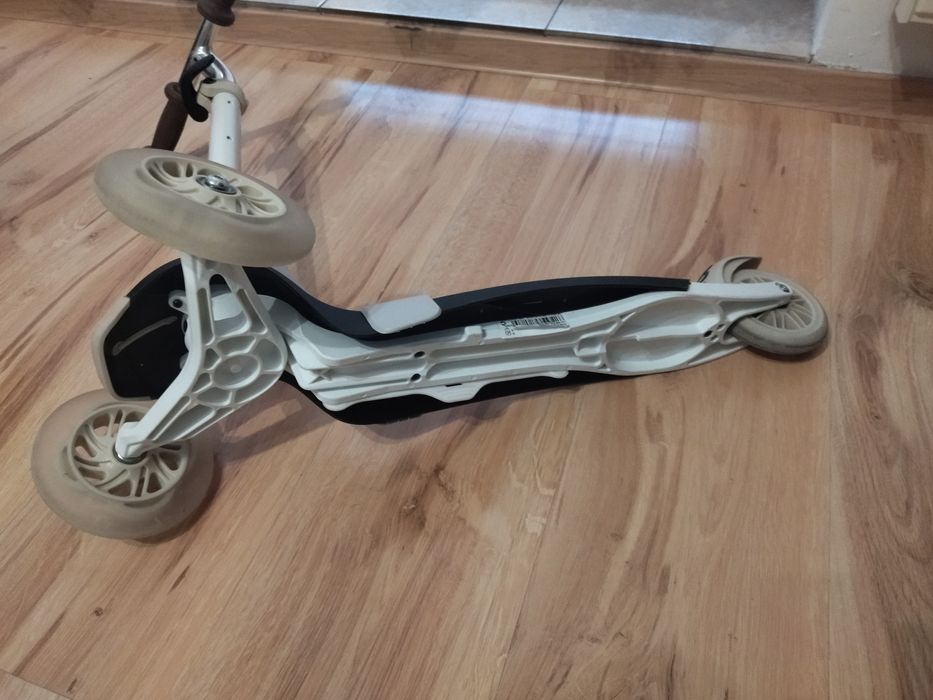 Hulajnoga trójkołowa Decathlon