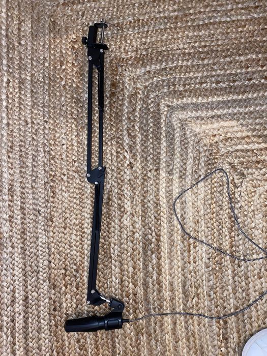 Trust GXT 232 Microphone + 2 Mounts64287331351809123