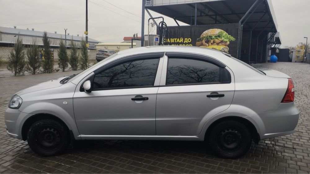 Сдам авто в аренду 2700