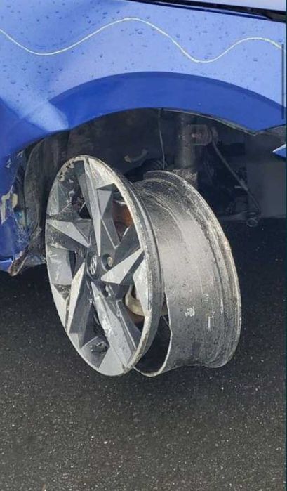 Ремонт дисков Рихтовка дисков Ремонт дисків