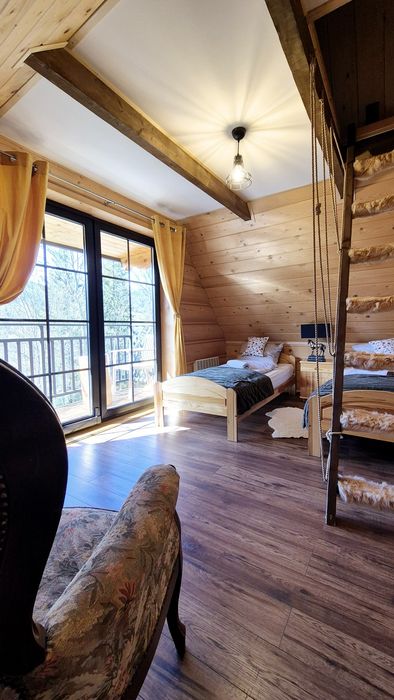 Domek do wynajecia Zakopane Kościelisko