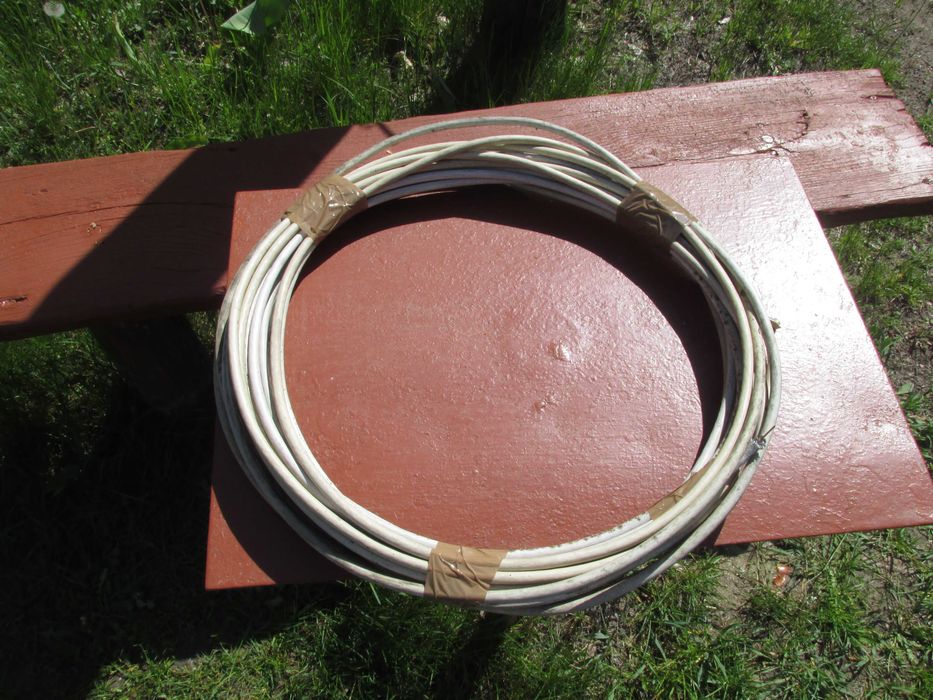 Антенный кабель производства USA