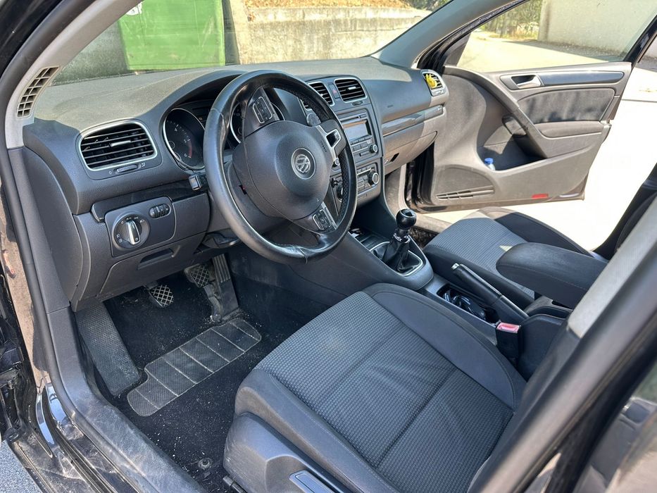 Vw Golfo 4  2.0