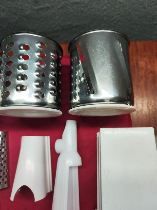 ЦЕНА ЗА ВСЕ!!! Запчастини для соковижималки (нові, не використовувалис