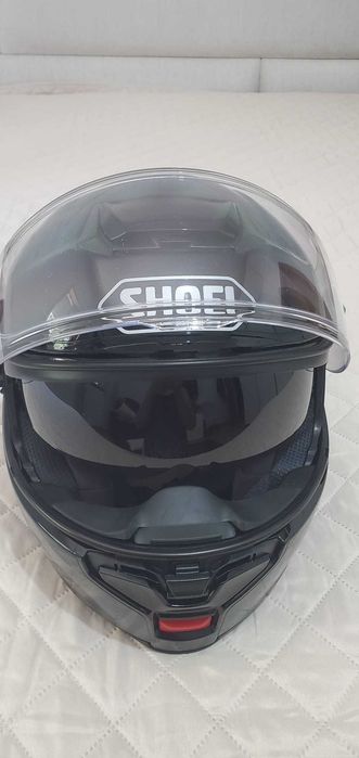 VENDO SHOEI Neotec 3 Black