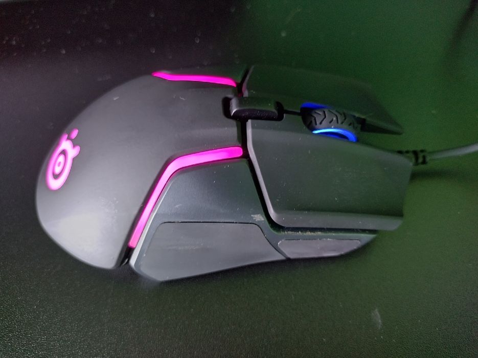 MSI GE73 Raider RGB 8RF