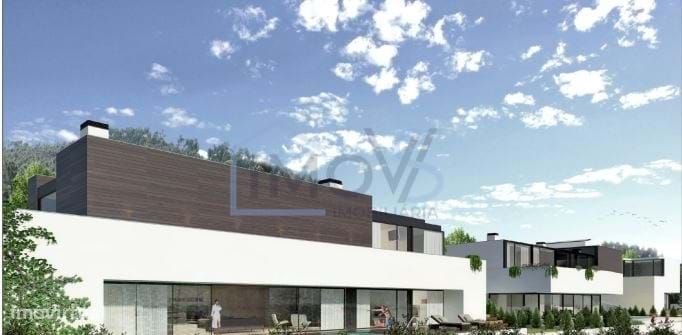 Terreno urbano para construção localizado na Quinta da Martinela - Rio