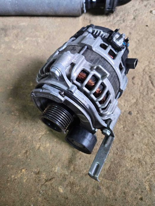 BMW g11 g12 g14 g30 g01 g05 g07 3.0d Alternator 250A 8- -571- -358