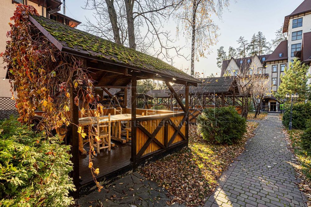 Комерційна нерухомість за адресою (площа 5579 м²) - Atlanta.ua - фото 5