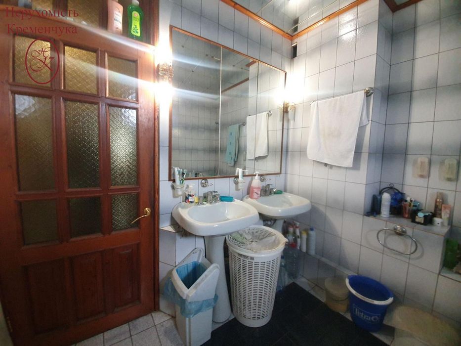 Продаж 2х рівневої квартири