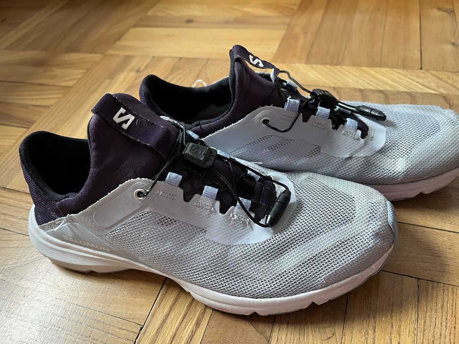 Buty Salomon 38 2/3