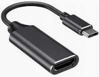 Adapter USB-C na HDMI Hoplaza - nowy
