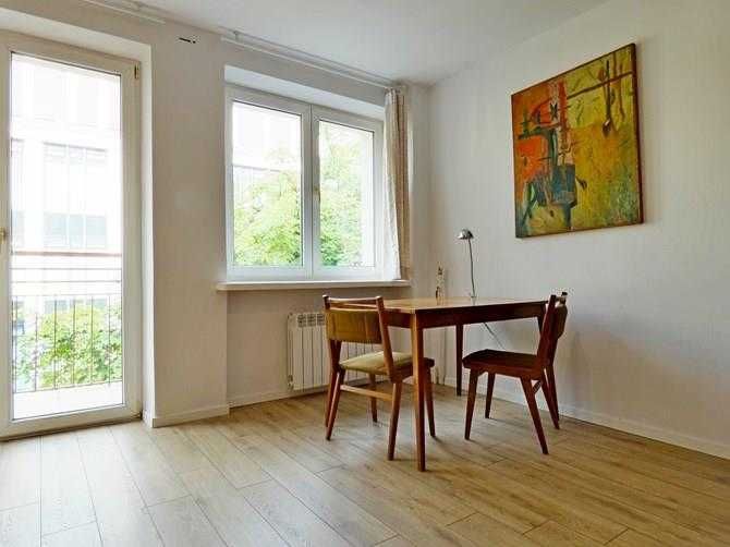 Mieszkanie – Warszawa - Widok 3