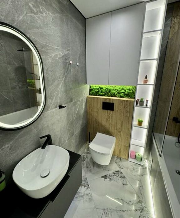 Оренда квартири вул. Замонастирська, Центр