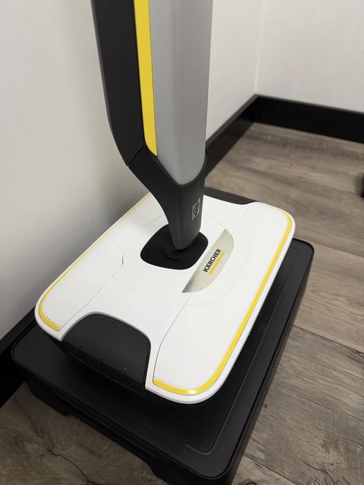 Електрошвабра - пилосос Karcher FC 7 Cordless