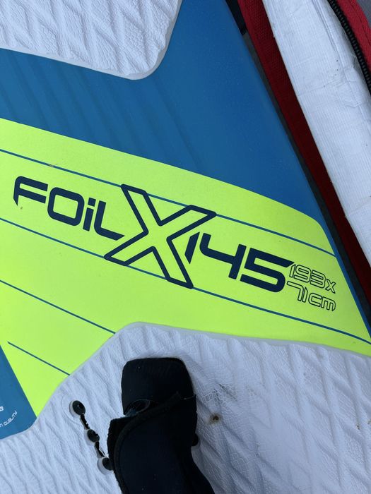 Starboard Foil X 145