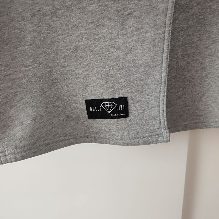 Bluza ciepła damska wiskoza 95% L