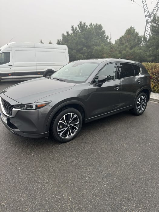 Авторазборка mazda cx 5 2017+