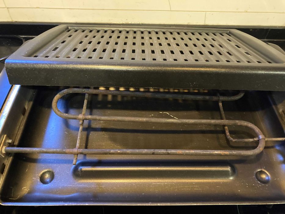 Grelhador Tefal Excelio