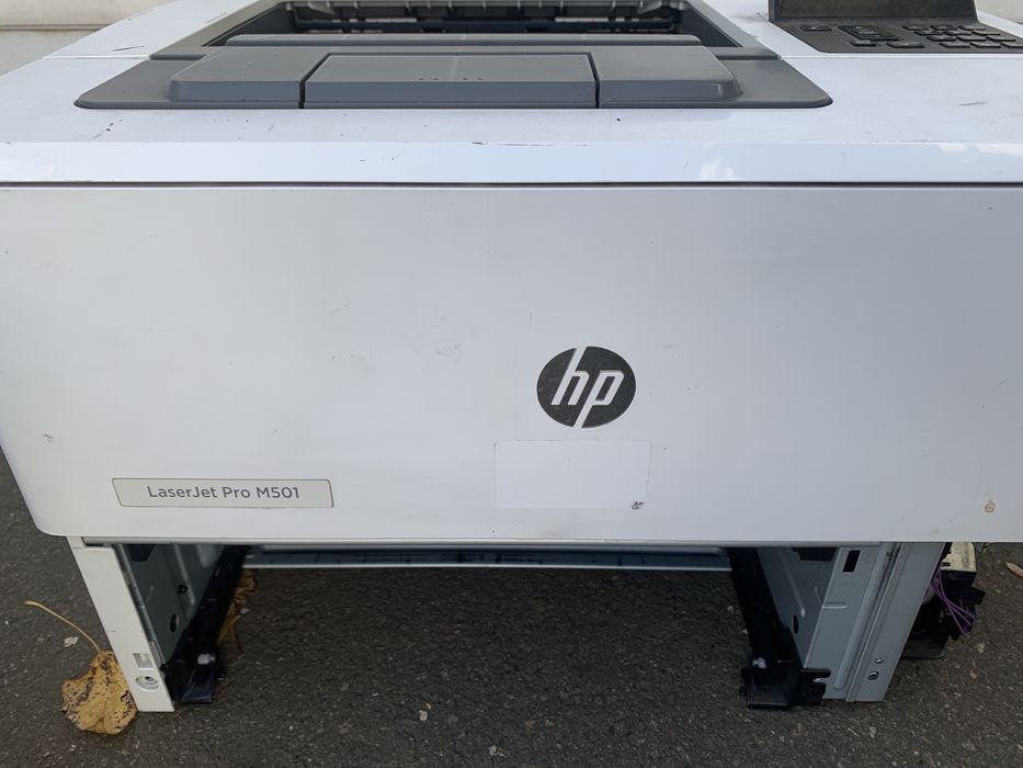 Запчастини розборка пічка плата HP M501, HP M506 HP MFP 227, M402